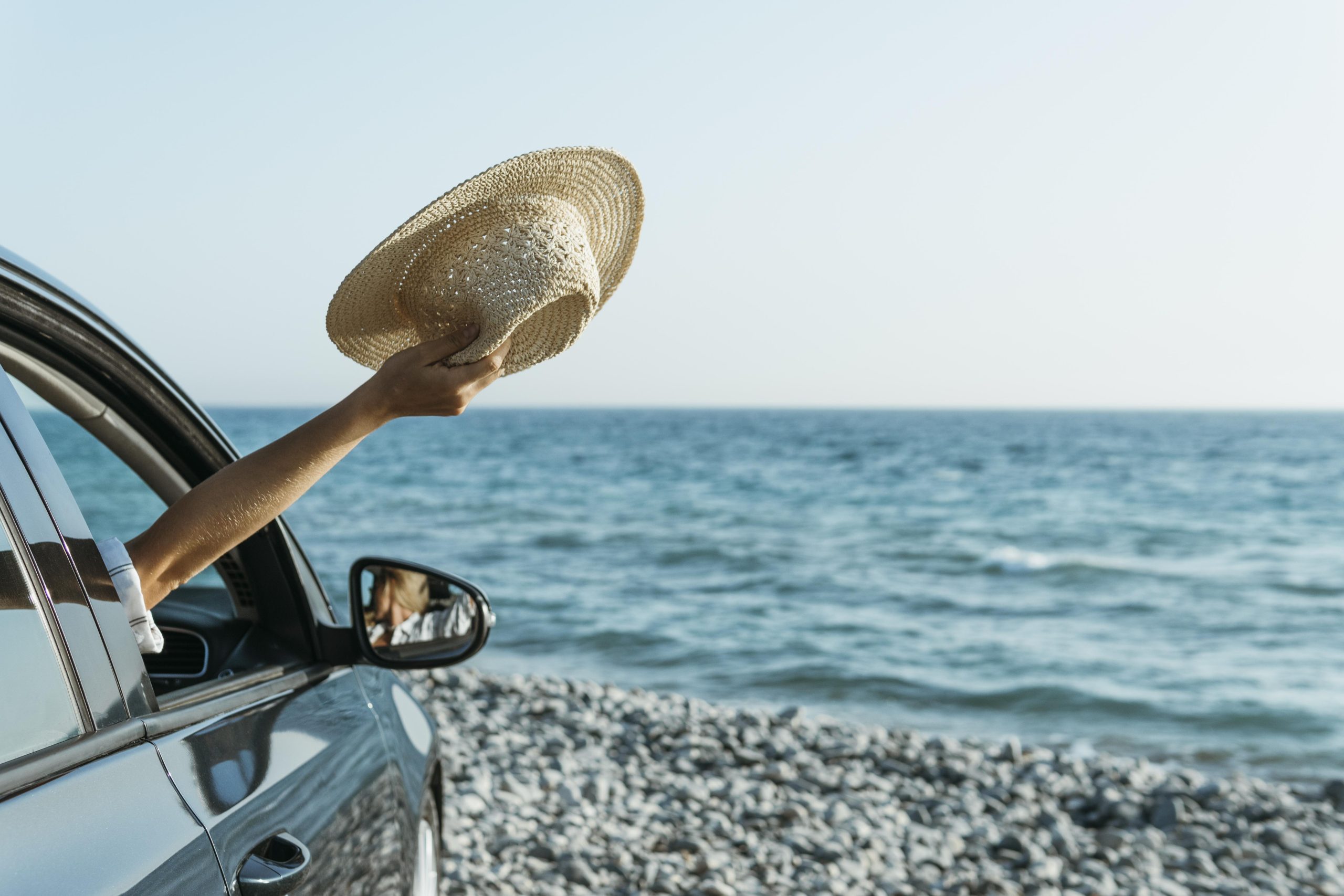 points à vérifier avant les vacances voiture